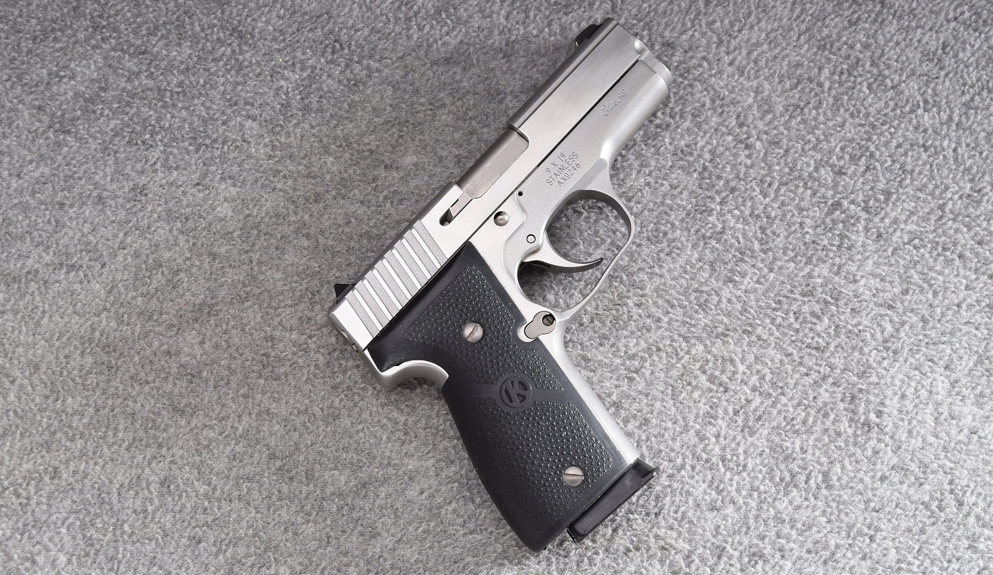 Image of Kahr ~ K9 ~ 9mm Luger