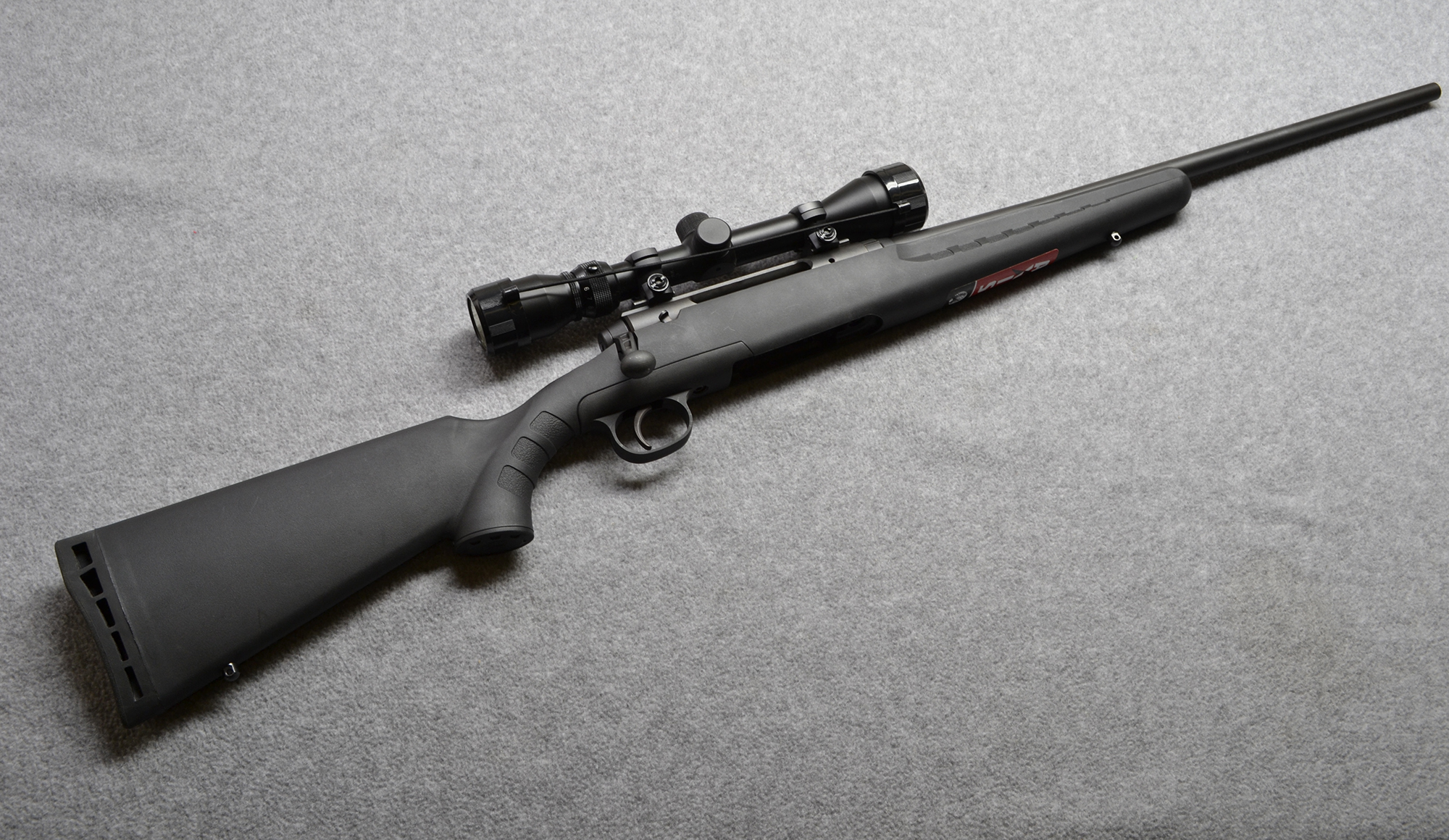 Savage~Axis~.22-250 REM. - Bass Pro Shops