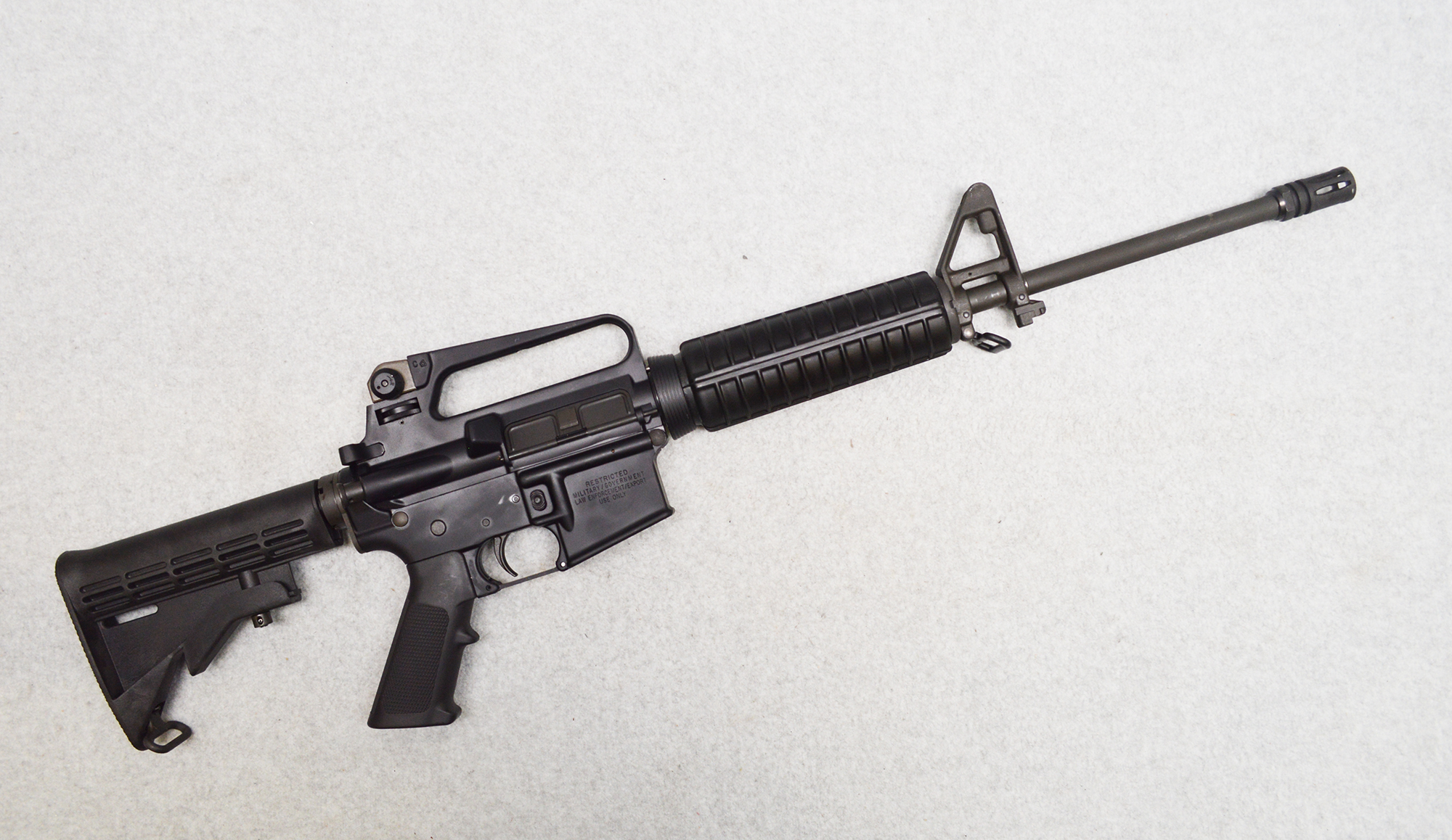 ++COLT AR-15 A2 .223 REMINGTON - Colt
