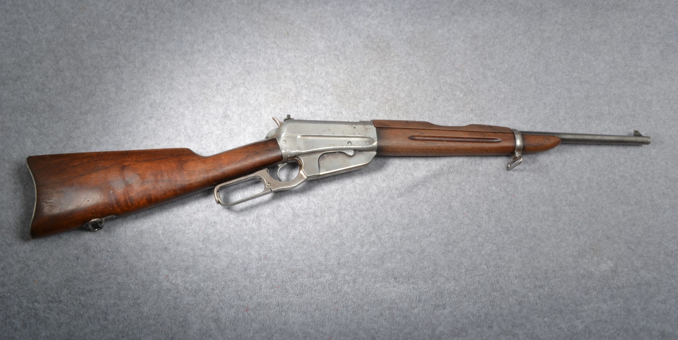 Image of Winchester 1895 ~.30-06~
