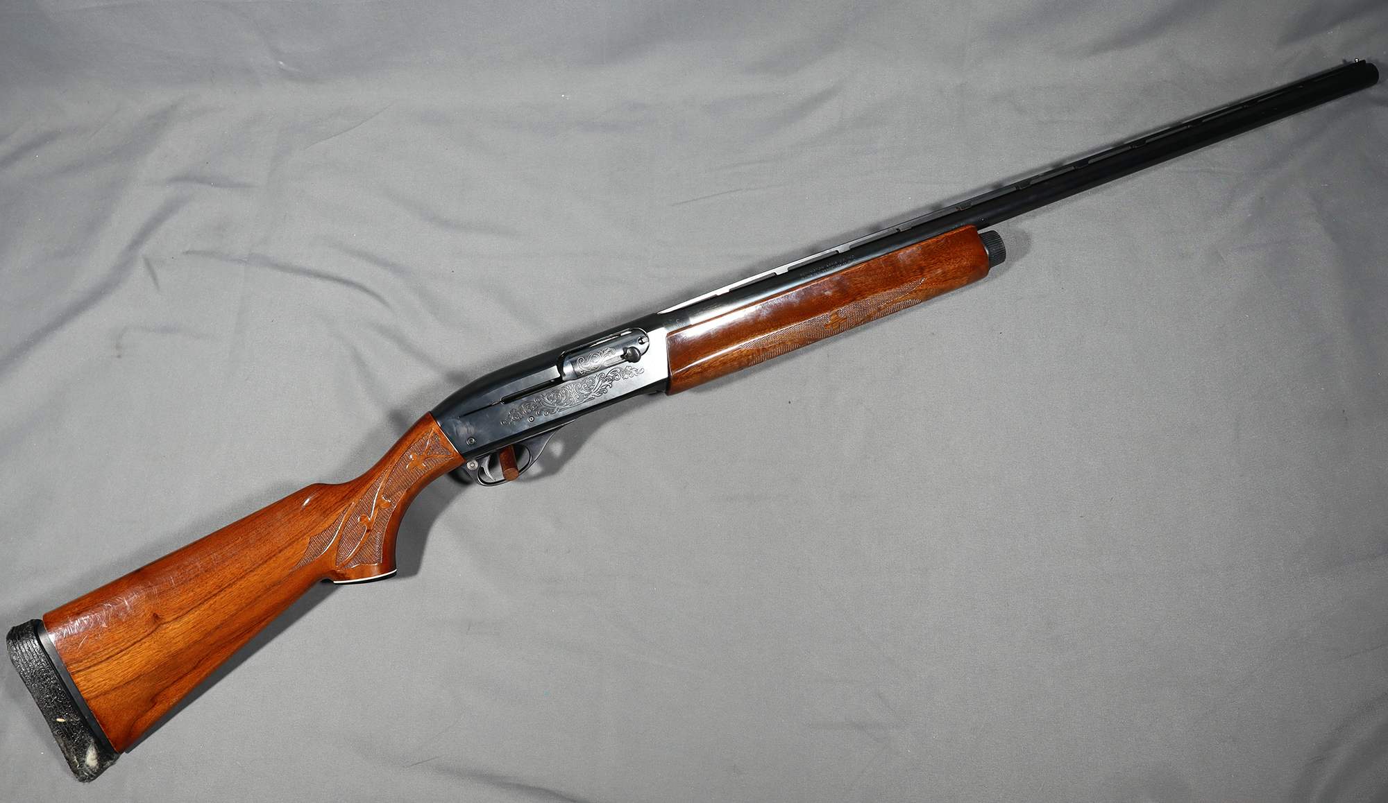 ++REMINGTON 1100 12 GAUGE - Remington