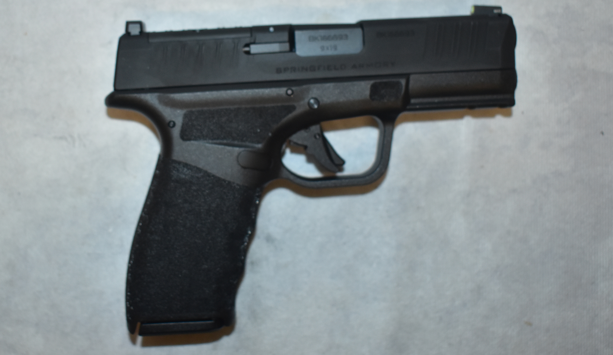 ++SPRINGFIELD ARMORY HELLCAT PRO - Springfield Armory