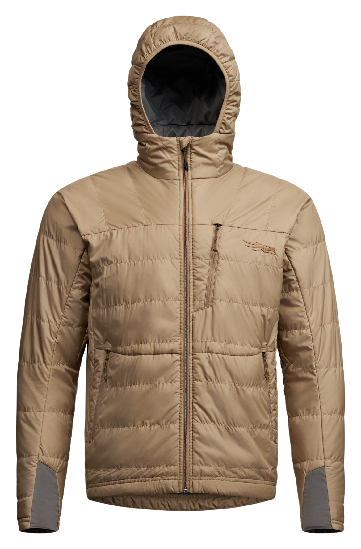 Image of SITKA Kelvin Aerolite Jacket - Buckskin