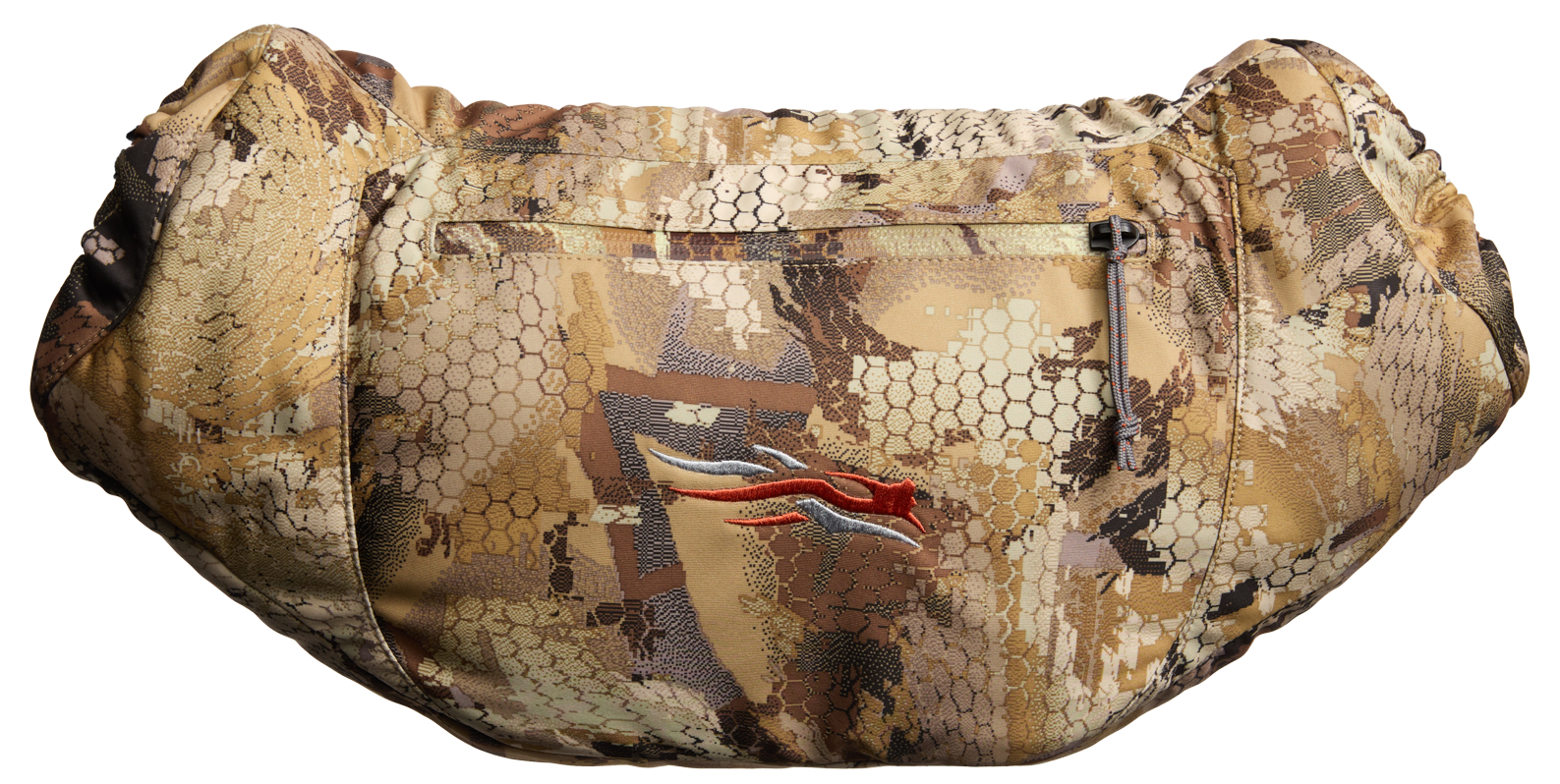 Image of SITKA Jetstream Insulated WS Muff - Optifade Marsh