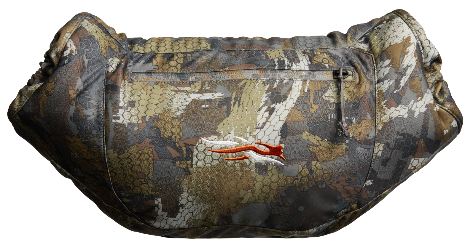 Image of SITKA Jetstream Insulated WS Muff - Optifade Timber