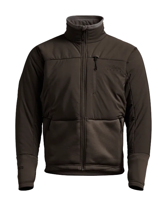 Image of SITKA Duck Oven Jacket - Earth - 3XL