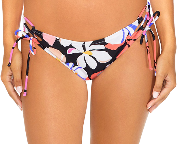 Image of Raisins Sun's Out Sweet Side Bikini Bottoms
