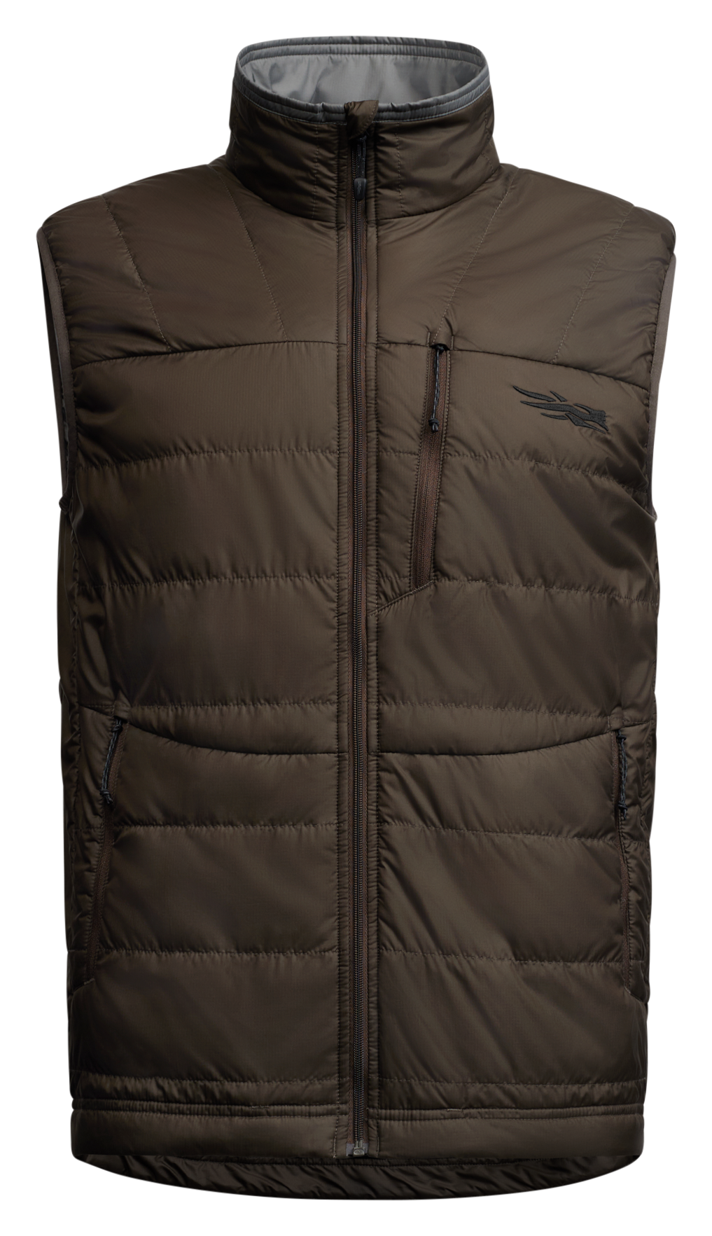 Image of SITKA Kelvin Vest - Earth