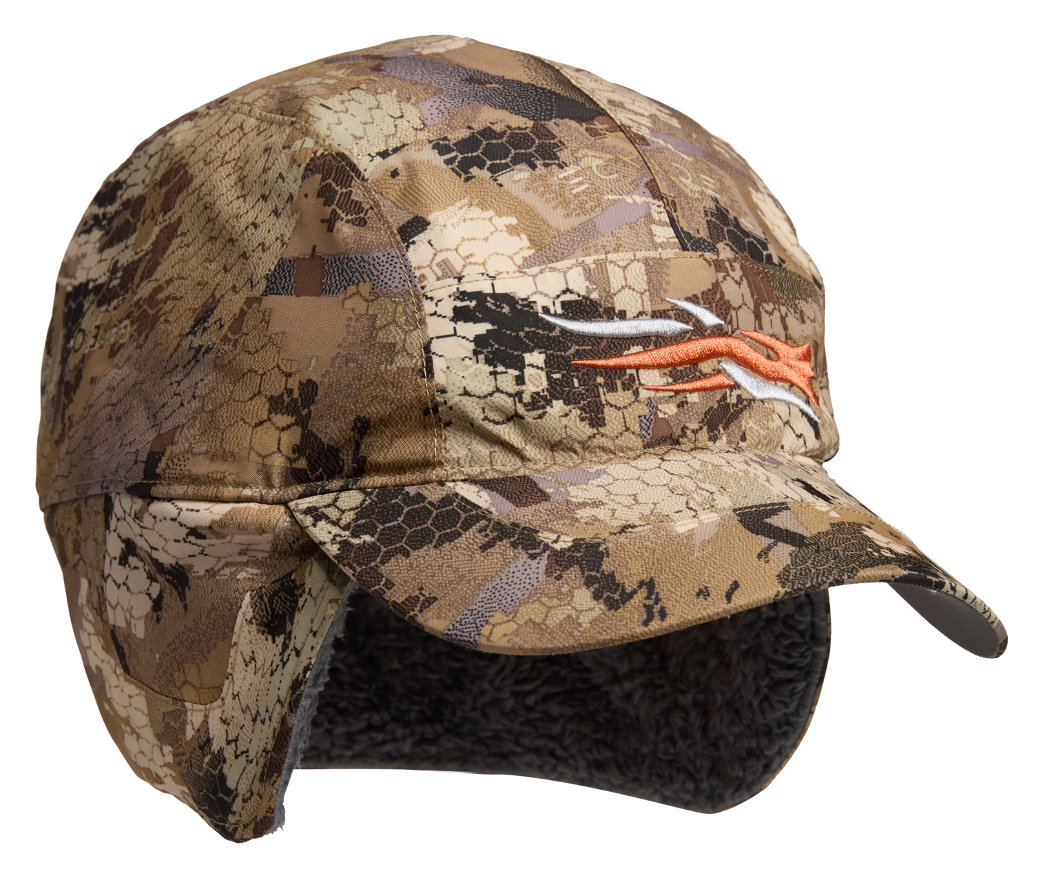 Image of SITKA Blizzard Hat - Optifade Marsh