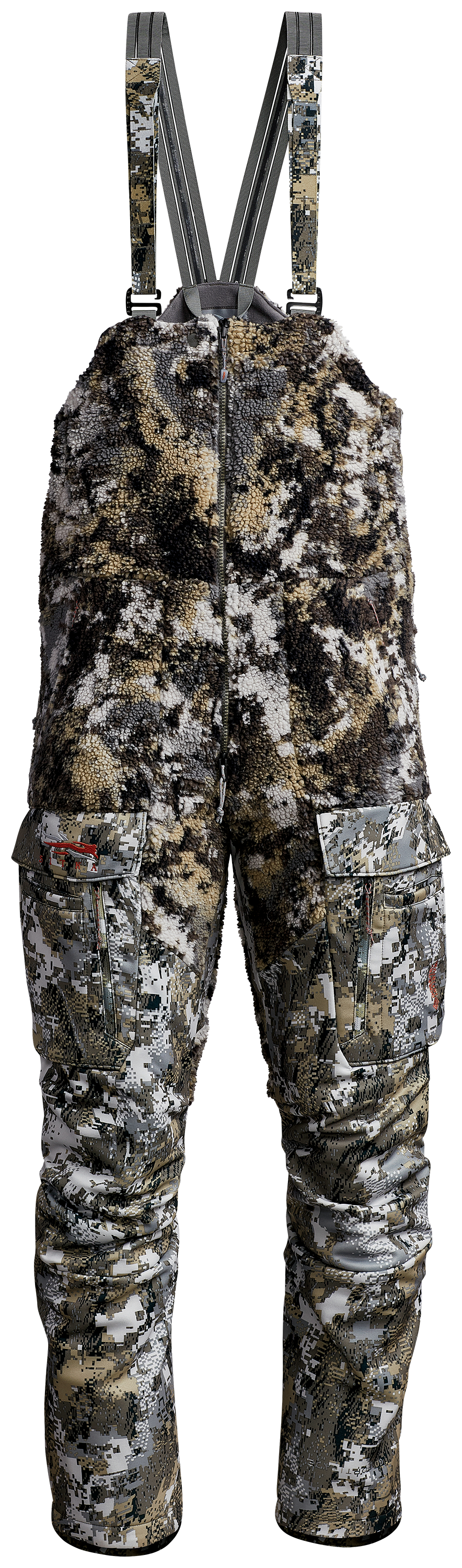 Image of SITKA Fanatic Bib