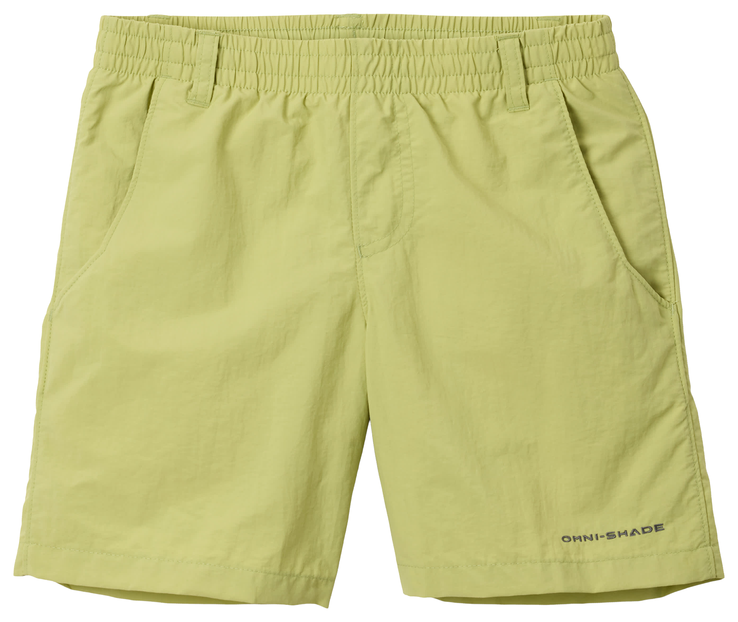 Columbia Backcast II Shorts for Boys - Pear - S