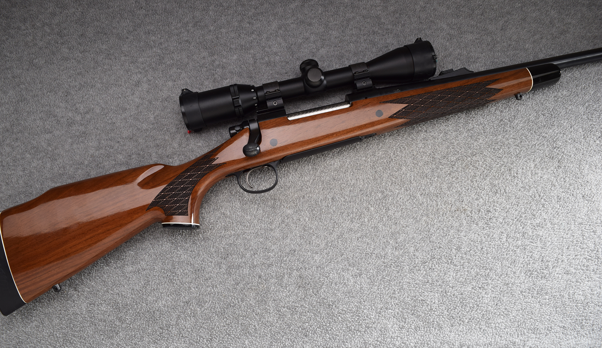 ++REMINGTON 700 7MM REMINGTON MA - Remington
