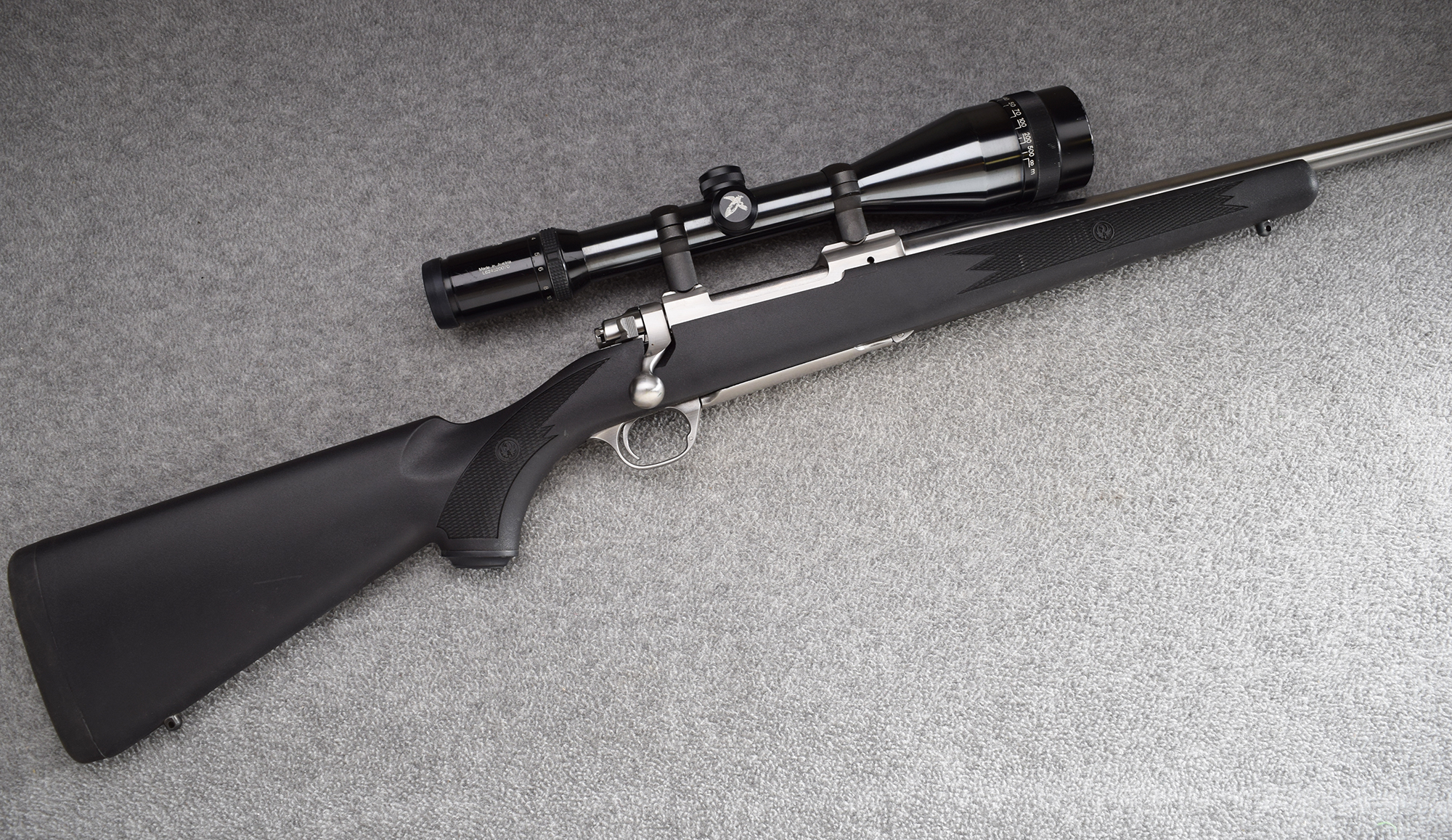 ++RUGER M77 MARKII .300 REMINGTO - Ruger