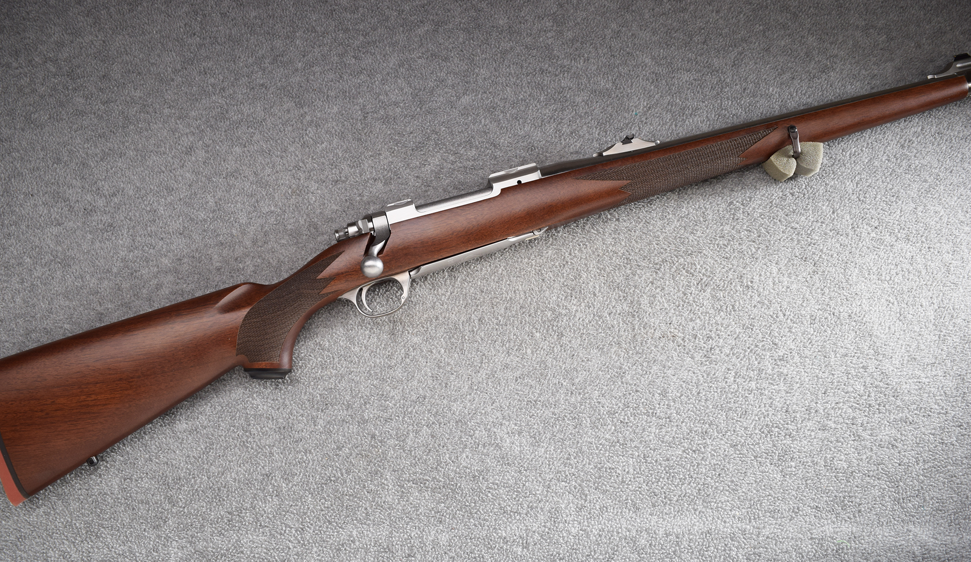 ++RUGER M77 HAWEYE .22-250 REMIN - Ruger