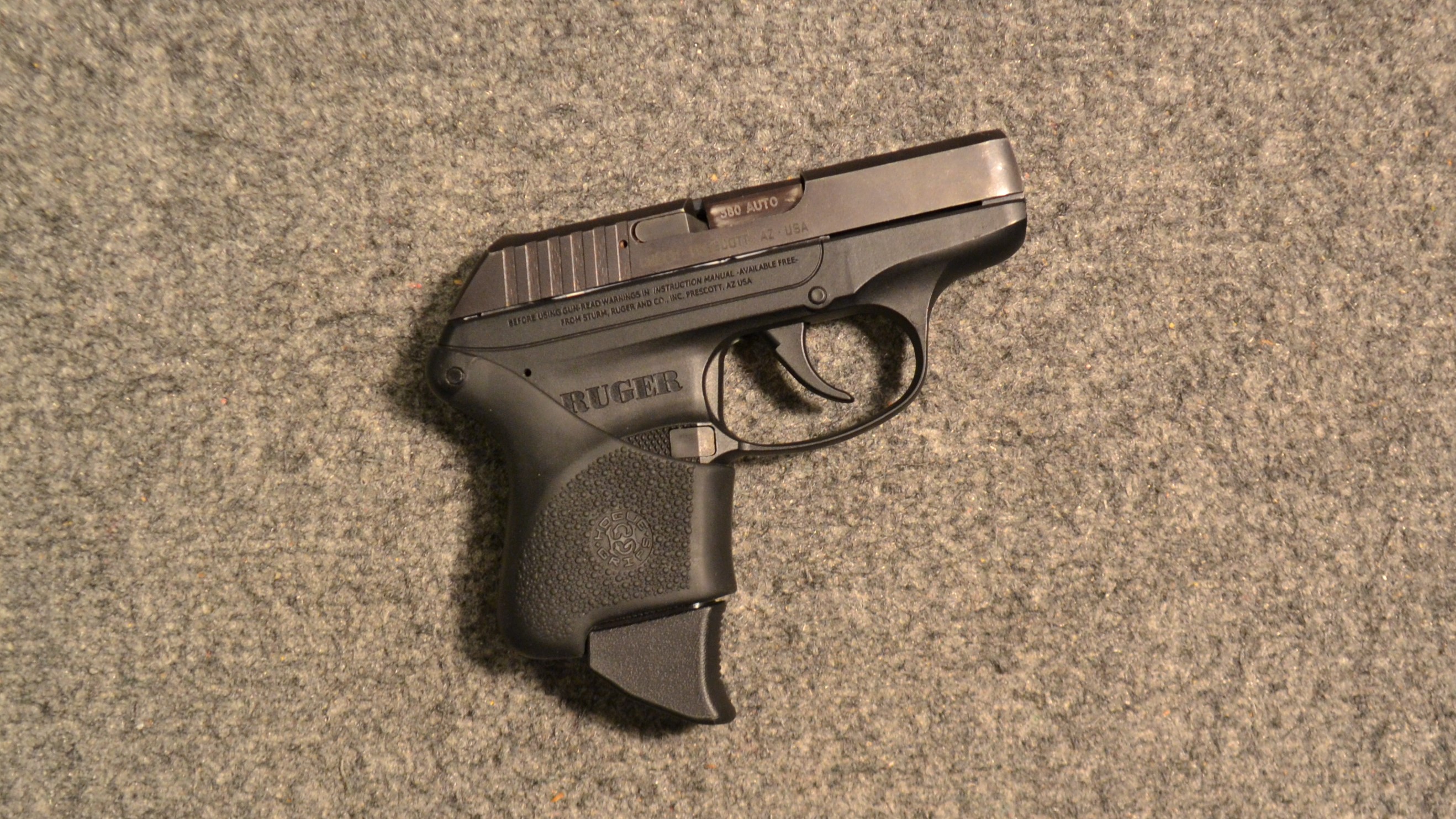 Ruger ~ LCP ~ .380 Auto - Bass Pro Shops