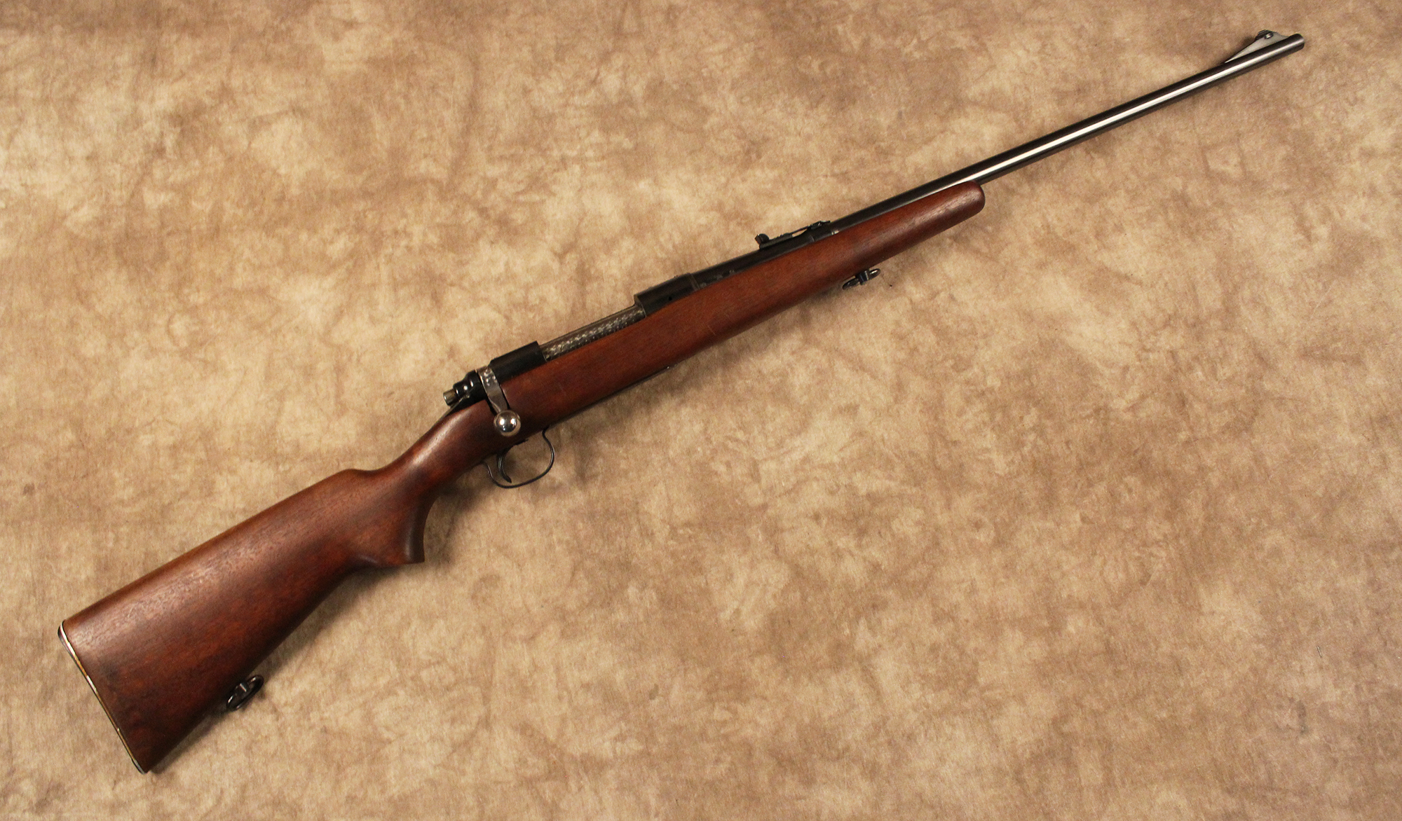 ++REMINGTON 721 .30-06 SPRINGFIE - Remington