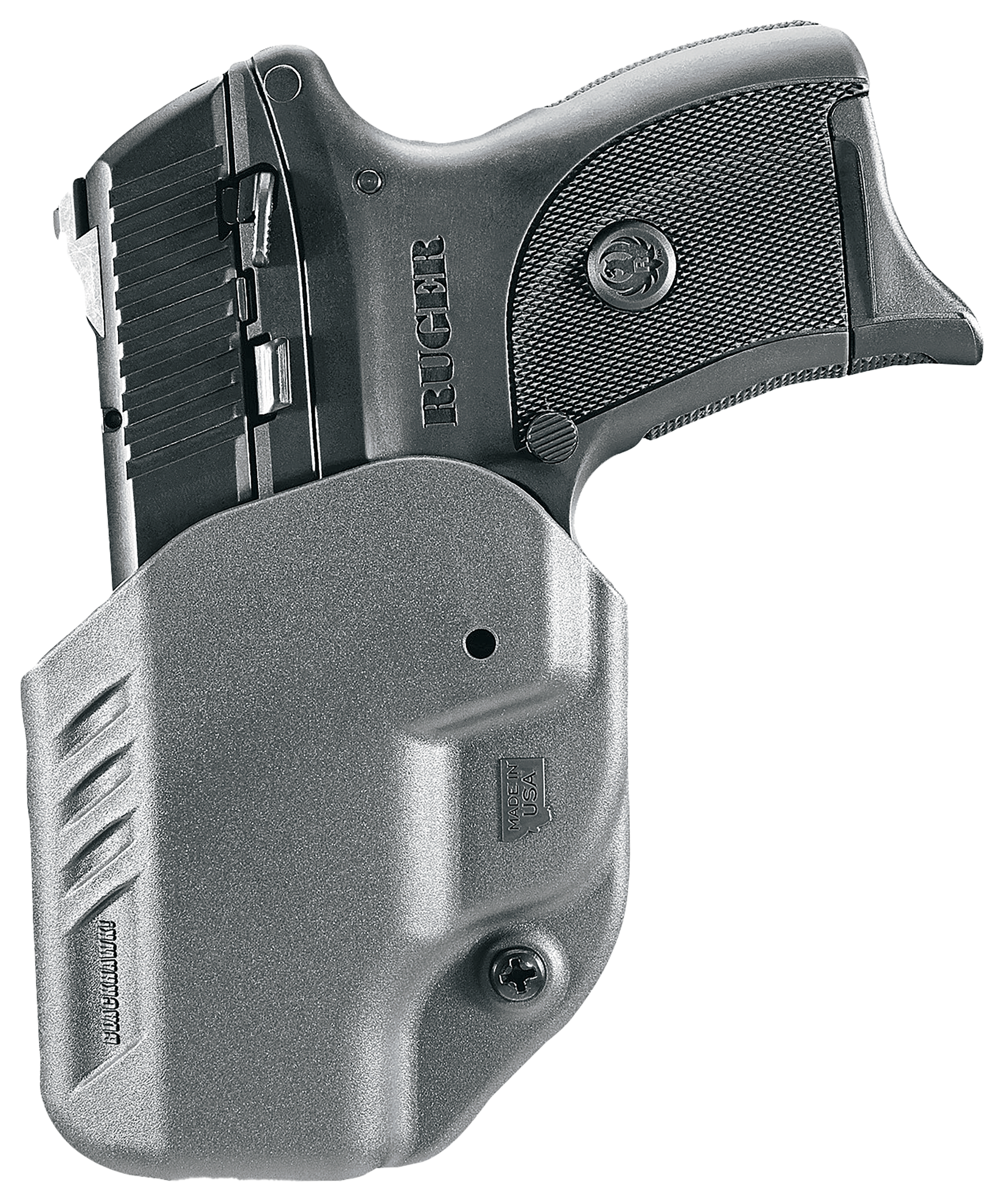 Blackhawk A.R.C. IWB Handgun Holster - GLOCK 43