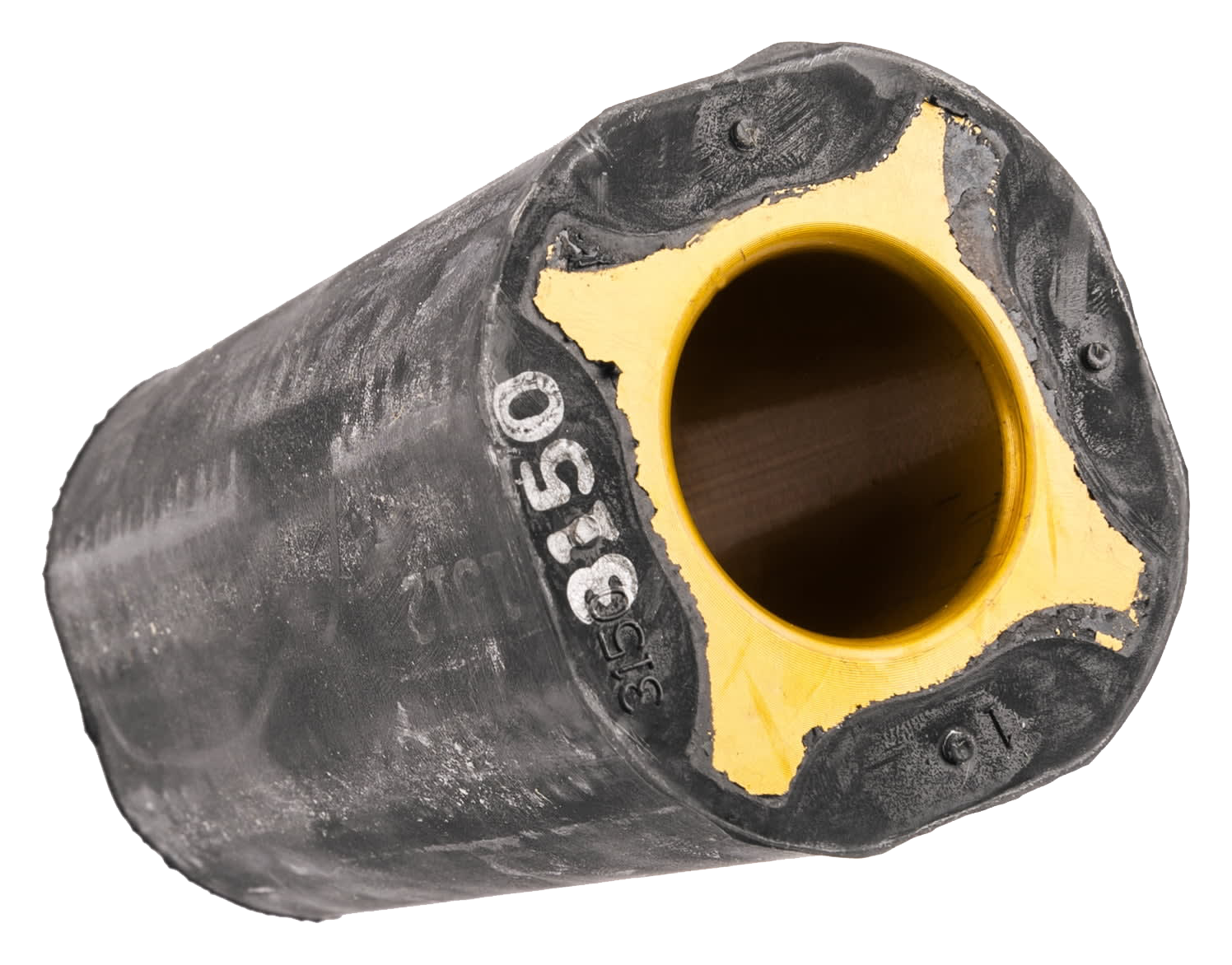 Image of SOLAS RBX D+ Series Interchangeable Replacement Hub without Hardware