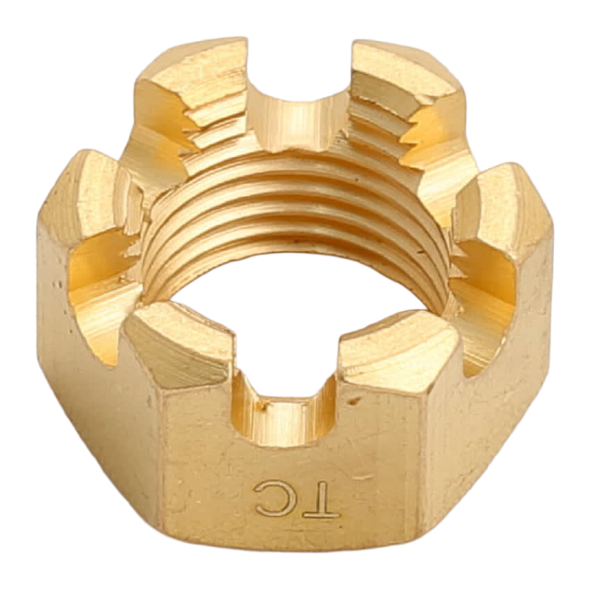 Image of SOLAS Tohatsu C-Series Nut-T Washer