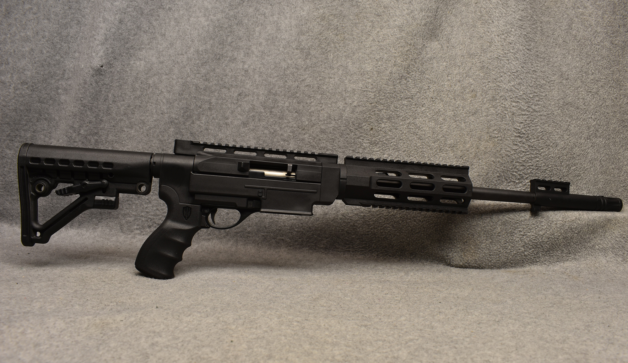 ++REMINGTON 597 .22 LONG RIFLE - Remington