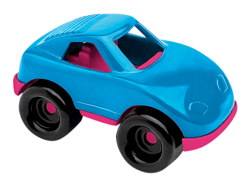 Image of American Plastics Chubby Car