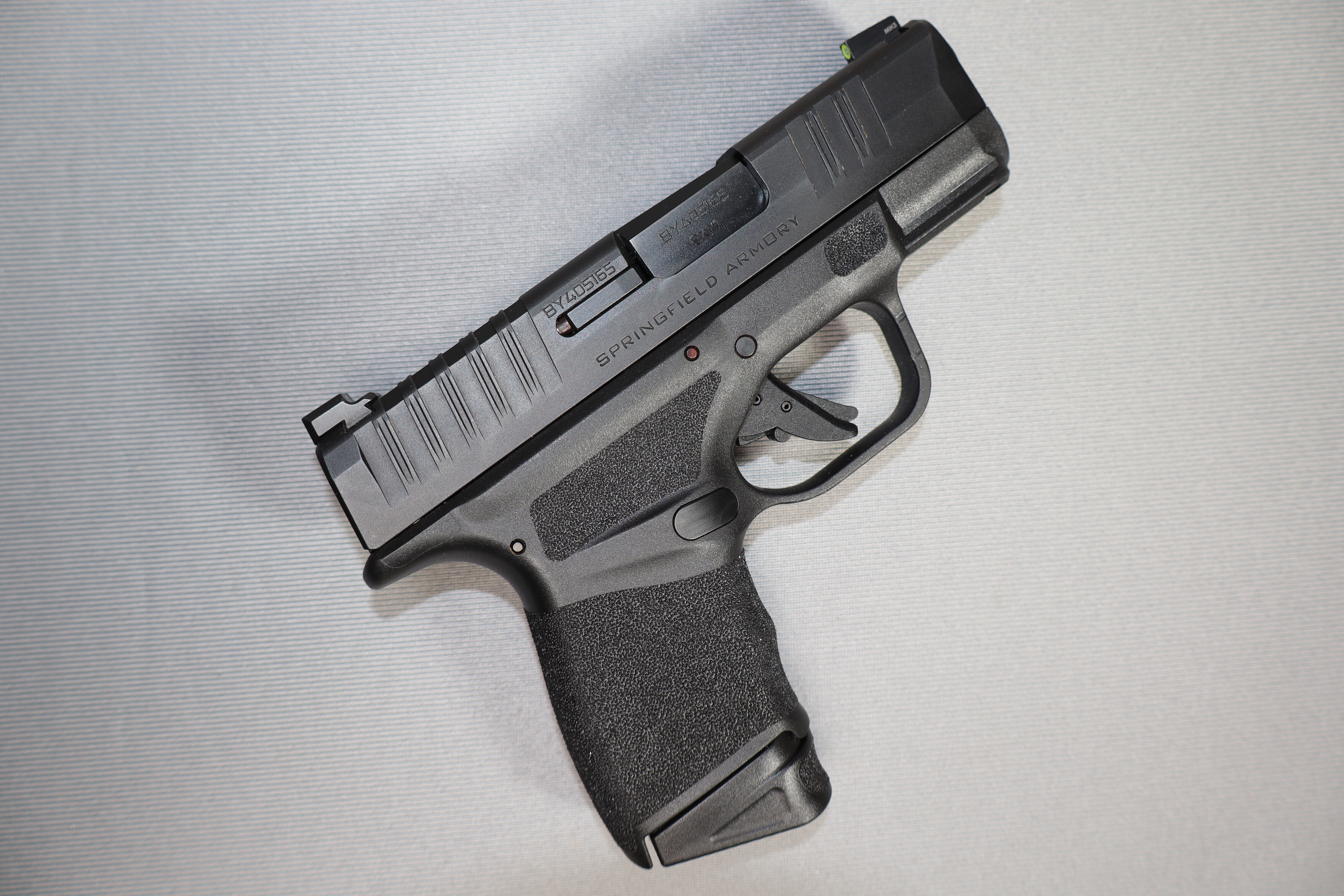 ++SPRINGFIELD ARMORY HELLCAT 9MM - Springfield Armory