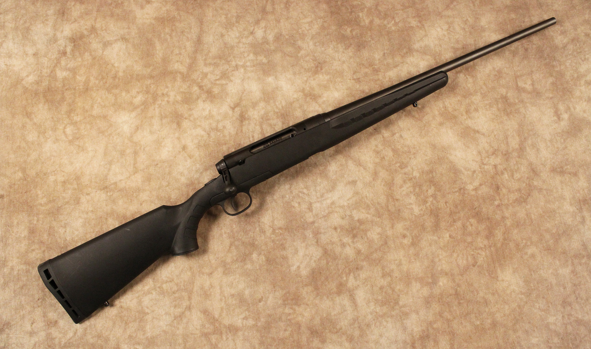 ++SAVAGE AXIS 6.5MM CREEDMOOR - Savage Arms