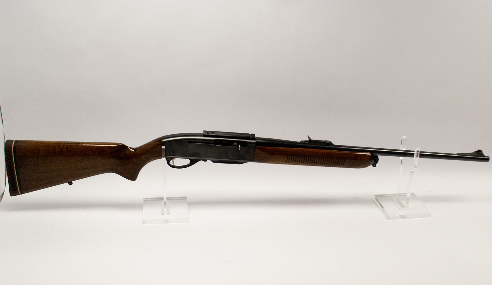 ++REMINGTON 740 .30-06 SPRINGFIE - Remington