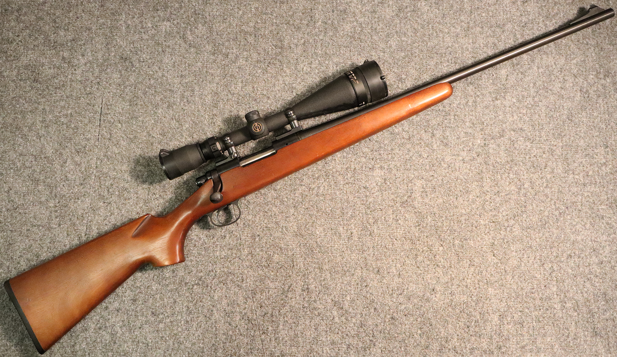 ++REMINGTON 721 .223 REMINGTON - Remington