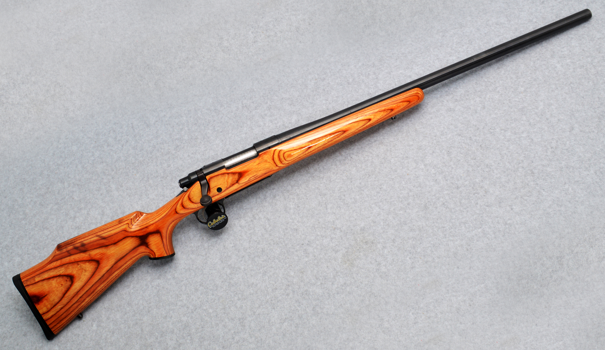 ++REMINGTON 700 .243 WINCHESTER - Remington