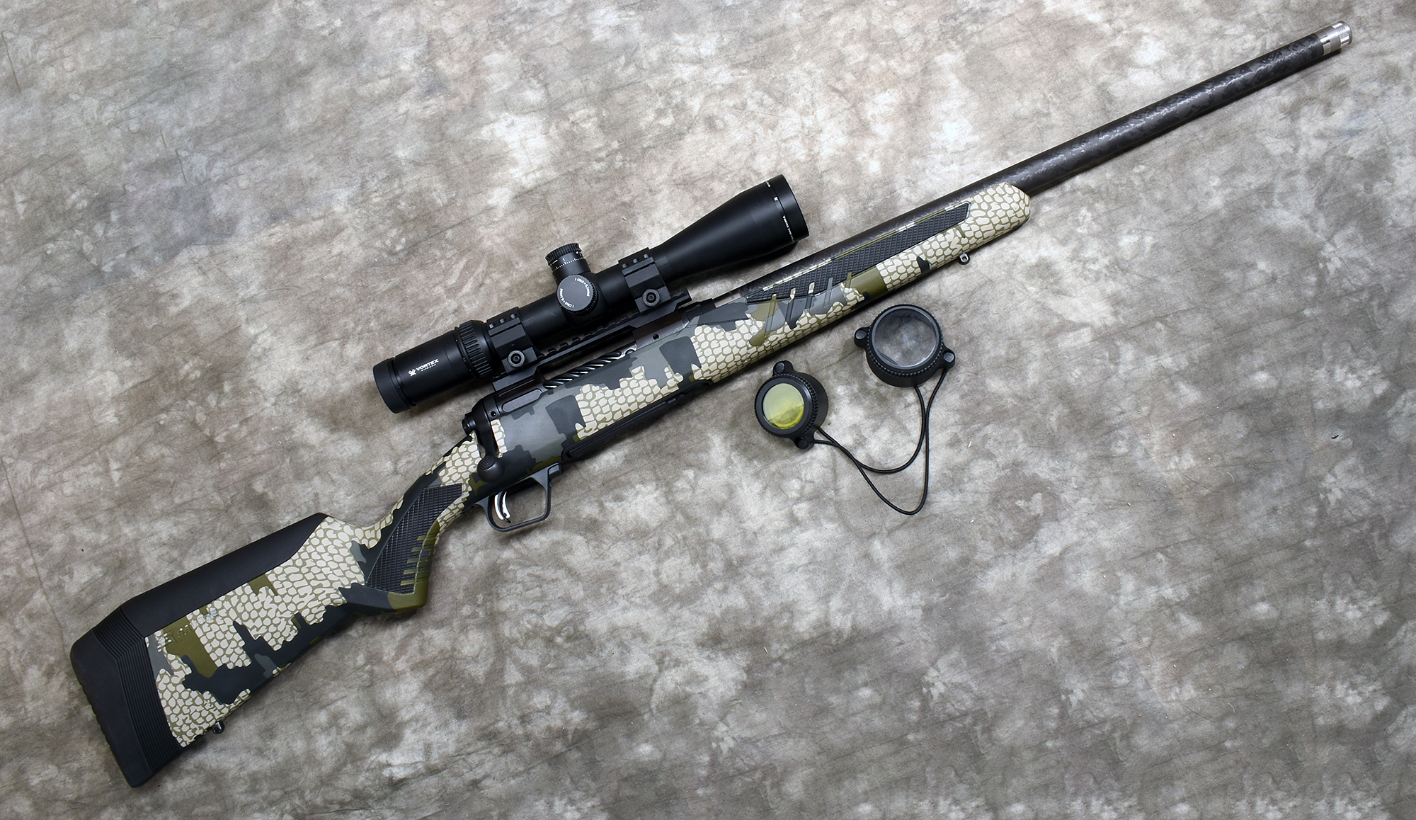 ++SAVAGE 110 .308 WINCHESTER - Savage Arms
