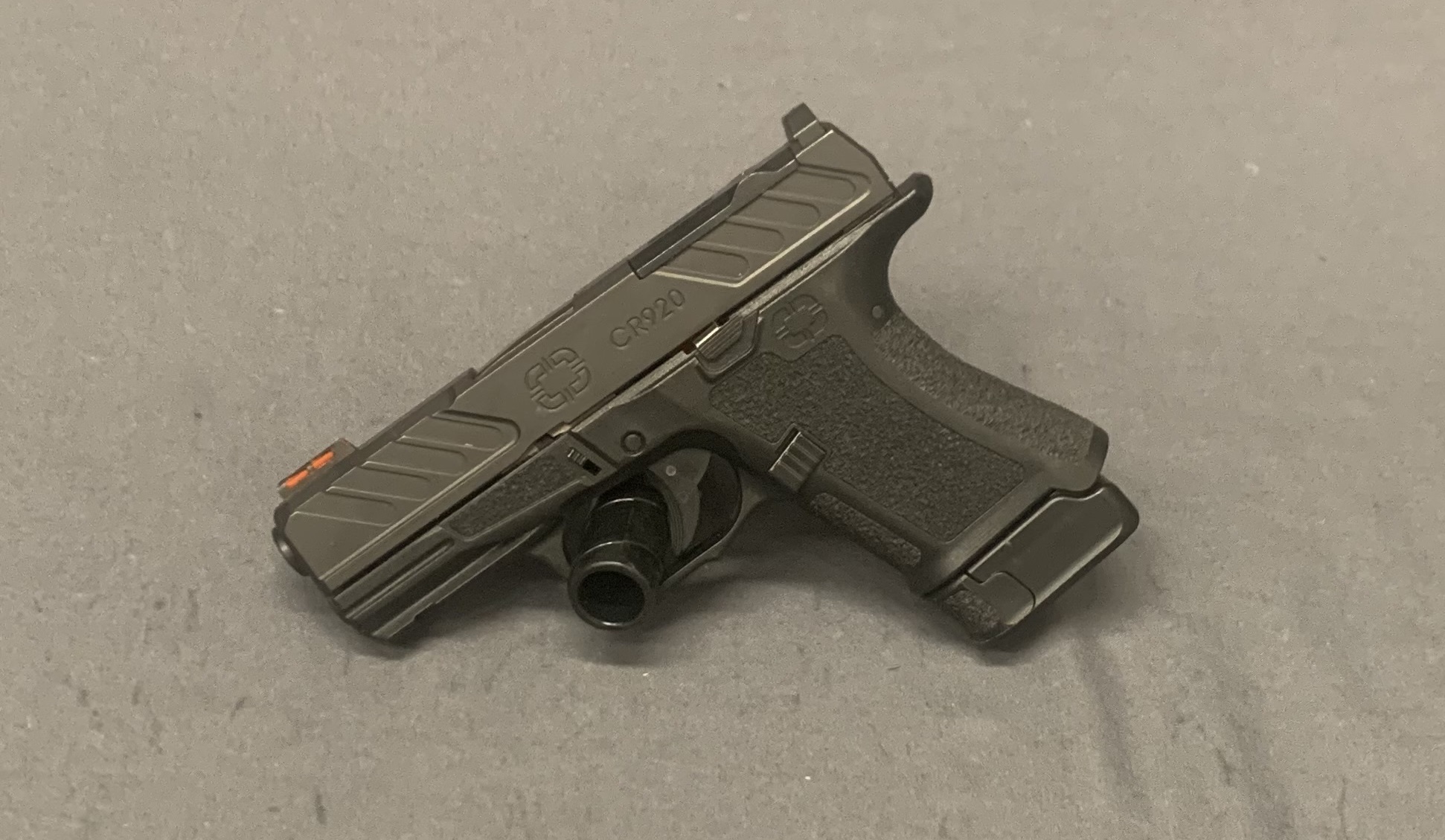 Image of SHADOW SYSTEMS~CR920~9MM