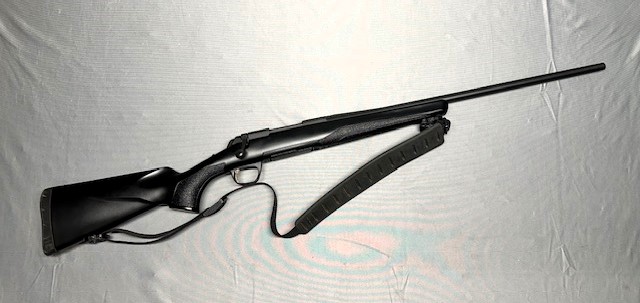 ++BROWNING X BOLT .300 WINCHESTE - Browning