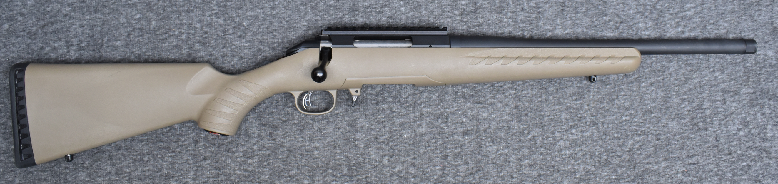 Ruger ~ American ~ 7.62x39mm - Bass Pro Shops