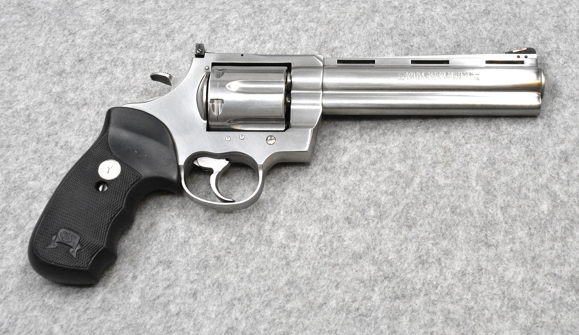 ++COLT ANACONDA .44 MAGNUM - Colt