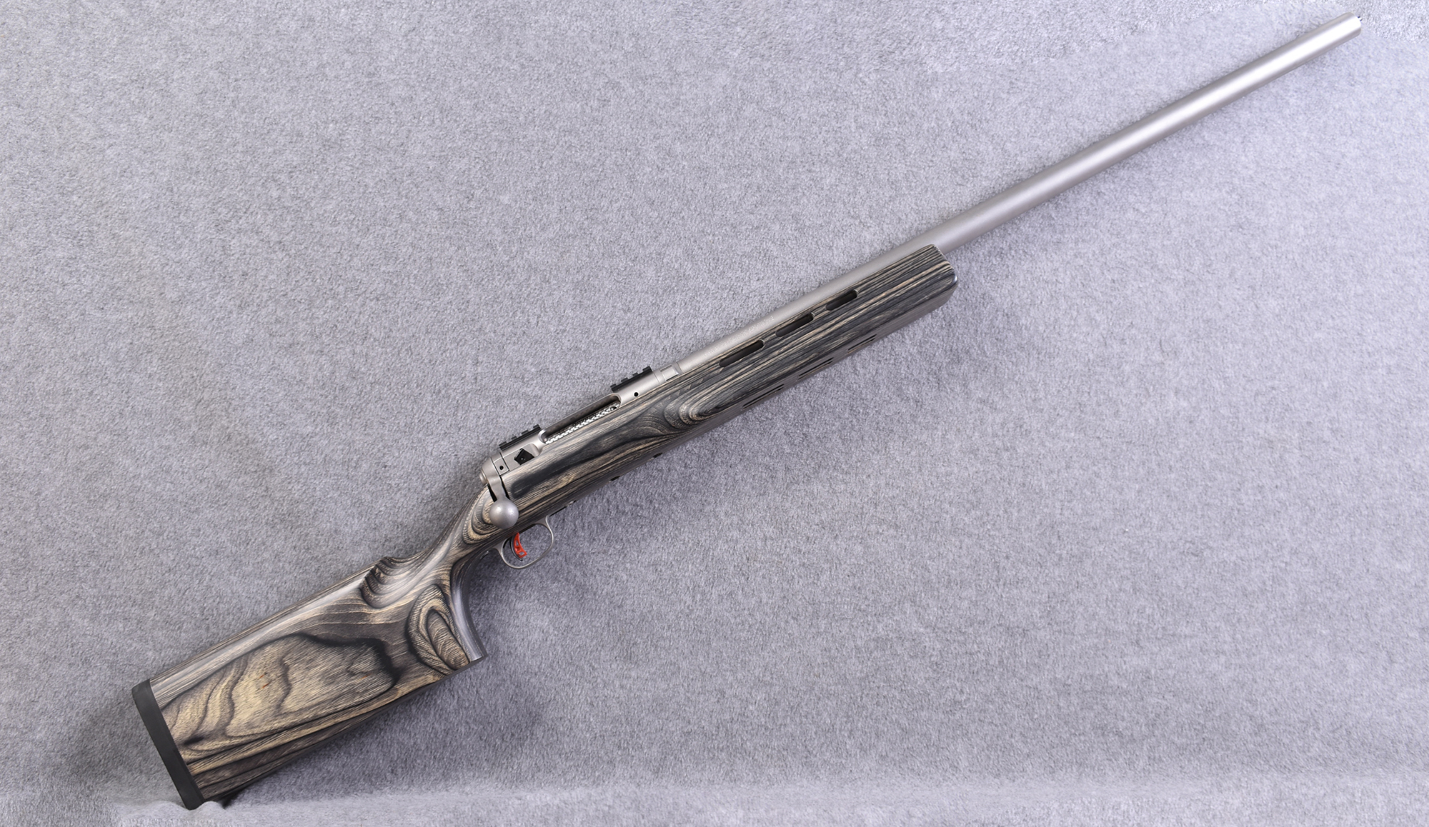 ++SAVAGE 12 6.5-284 NORMA - Savage Arms