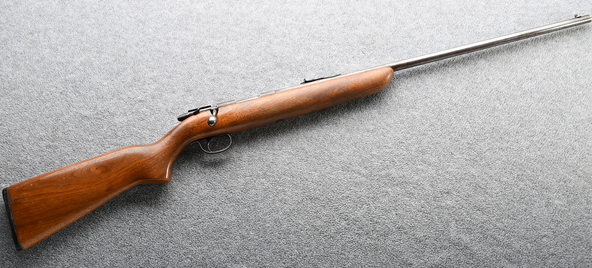 ++REMINGTON 510 .22 S, L, LR - Remington