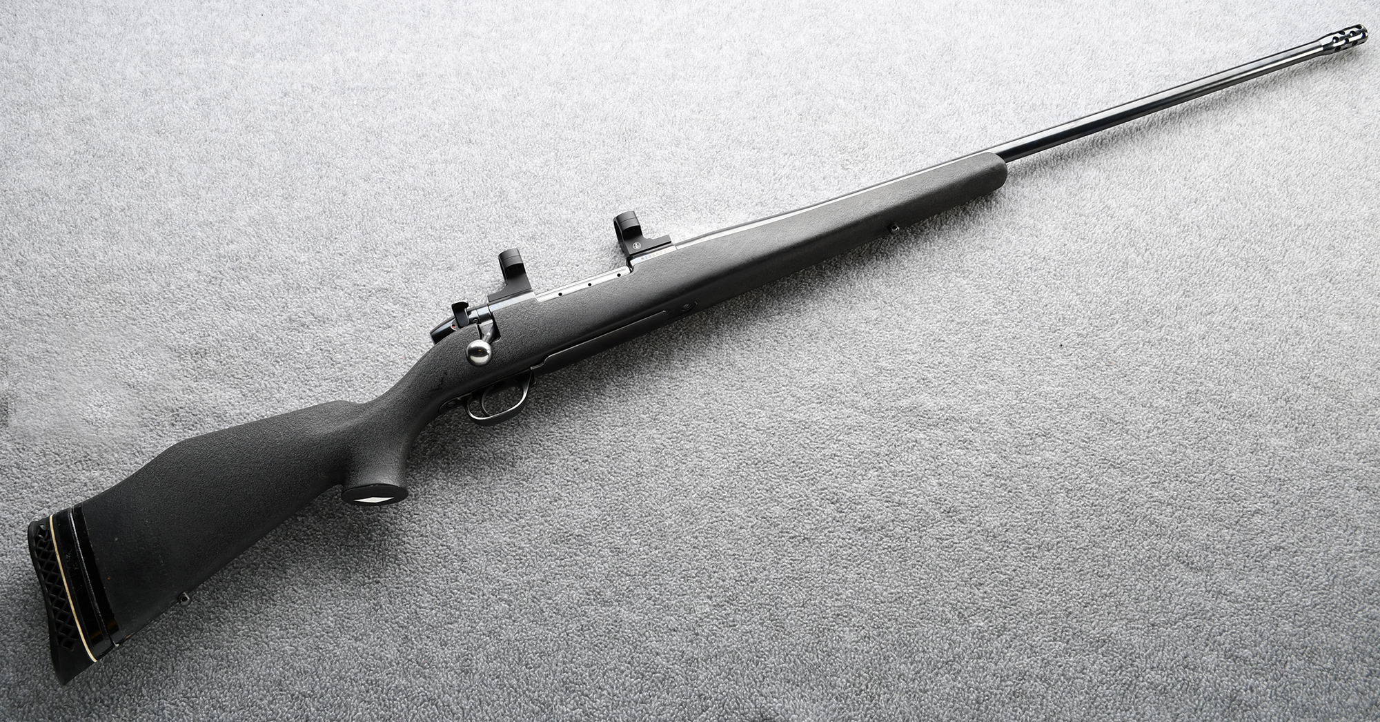 ++WEATHERBY MARK V .300 WINCHEST - Weatherby