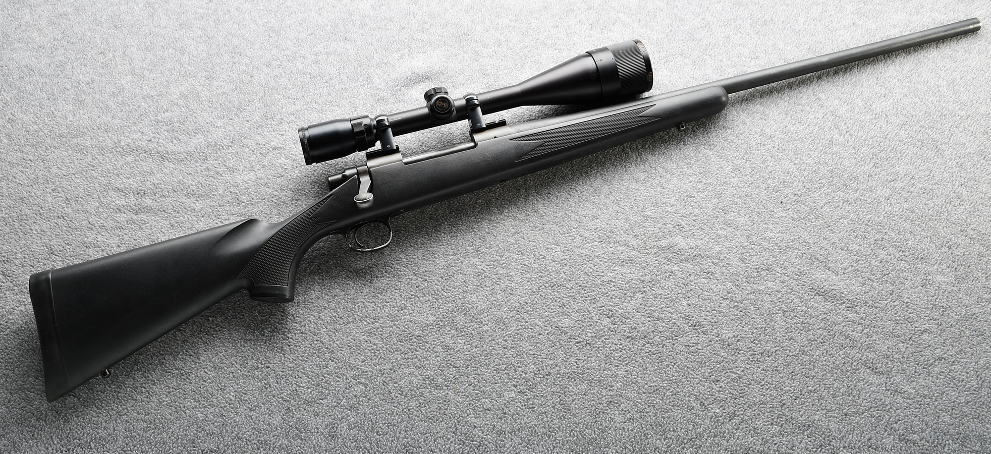 ++REMINGTON 700 .300 WINCHESTER - Remington