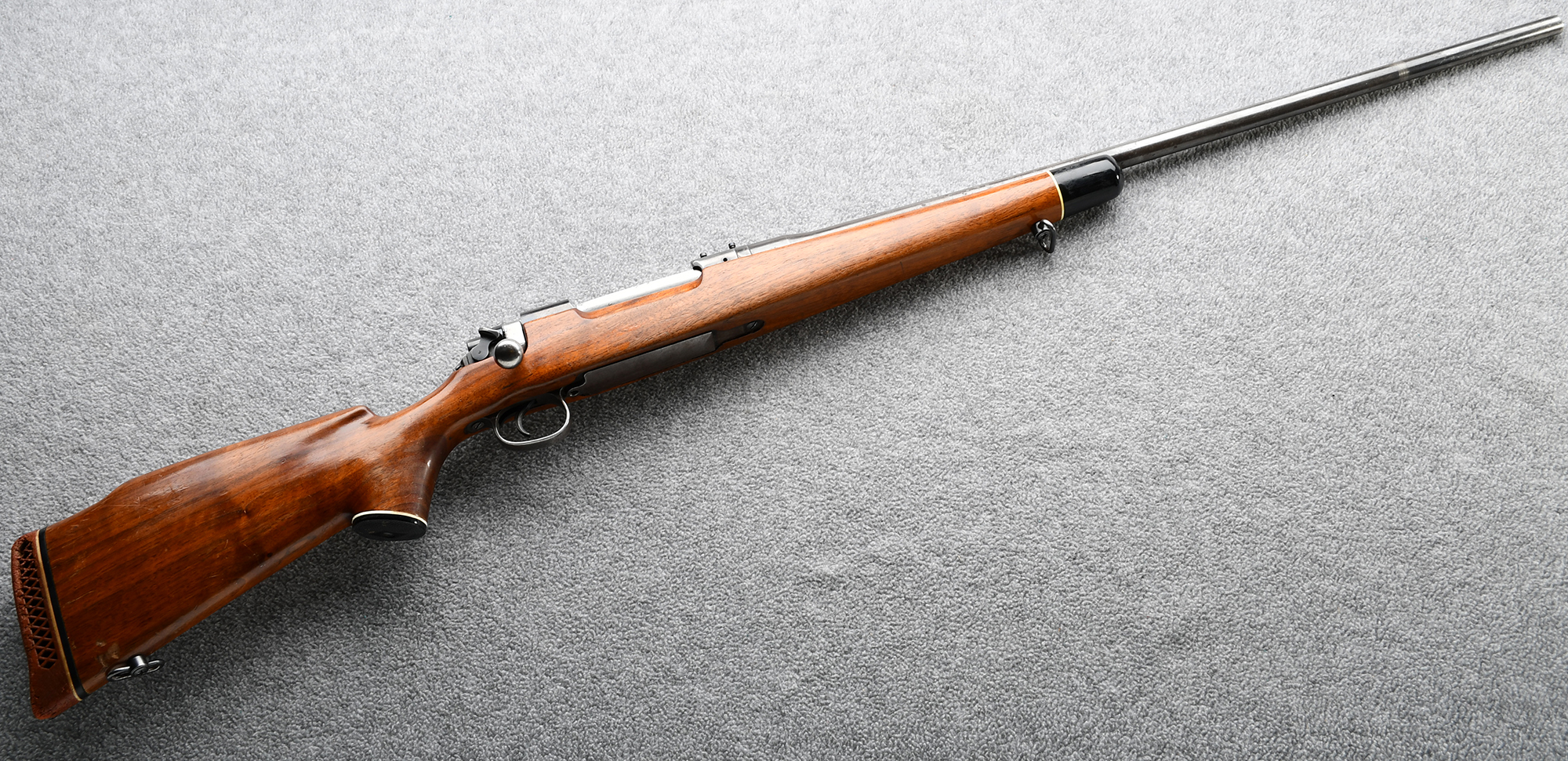 ++REMINGTON 1917 .300 WEATHERBY - Remington