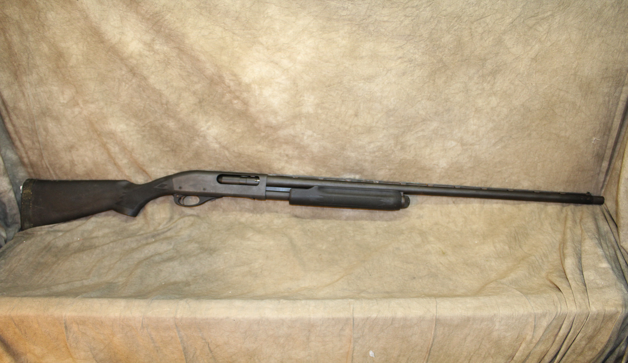 ++REMINGTON 870 SUPER MAG 12 GAU - Remington