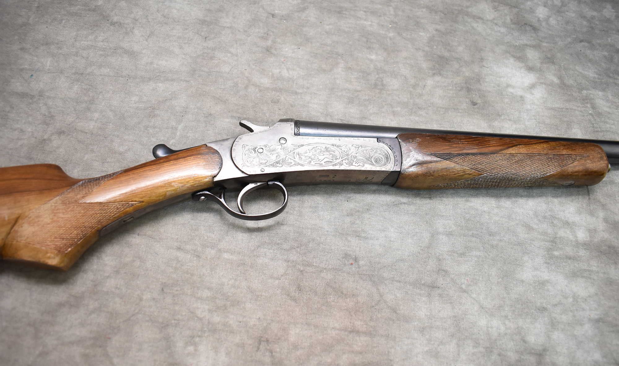 Image of AYA MANLEY 16GA