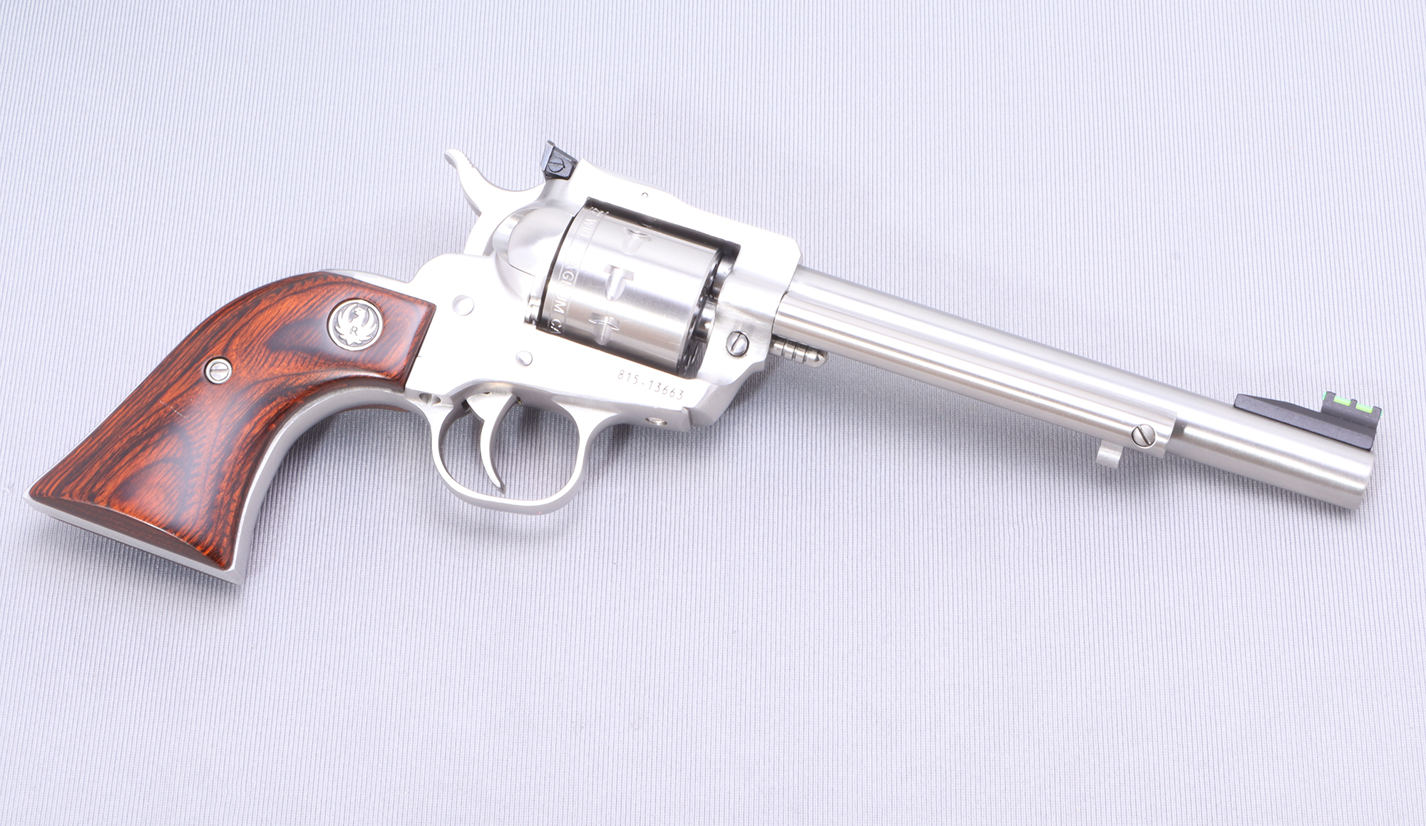++RUGER SINGLE-NINE .22 MAGNUM - Ruger