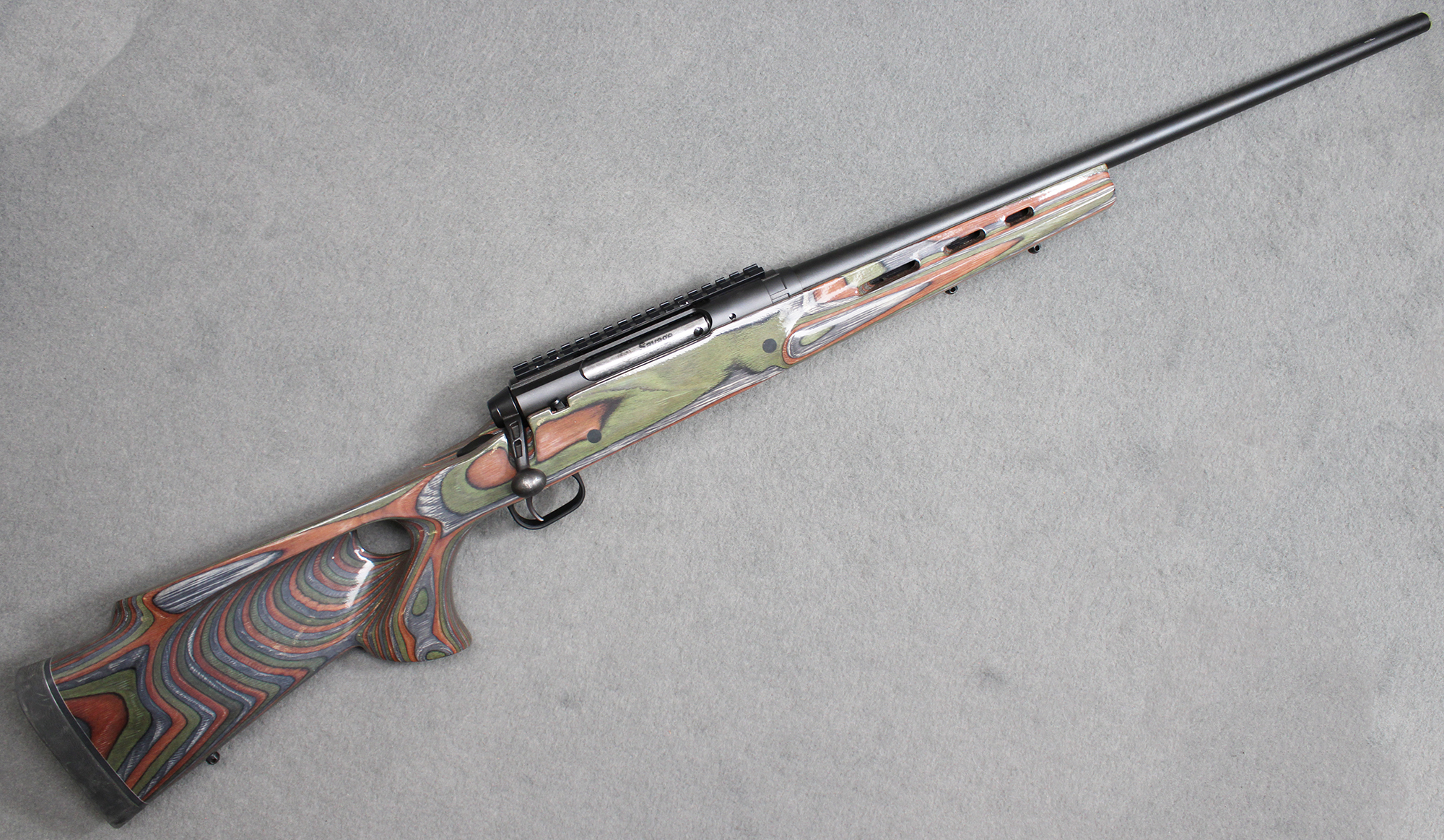 ++SAVAGE AXIS .30-06 SPRINGFIELD - Savage Arms