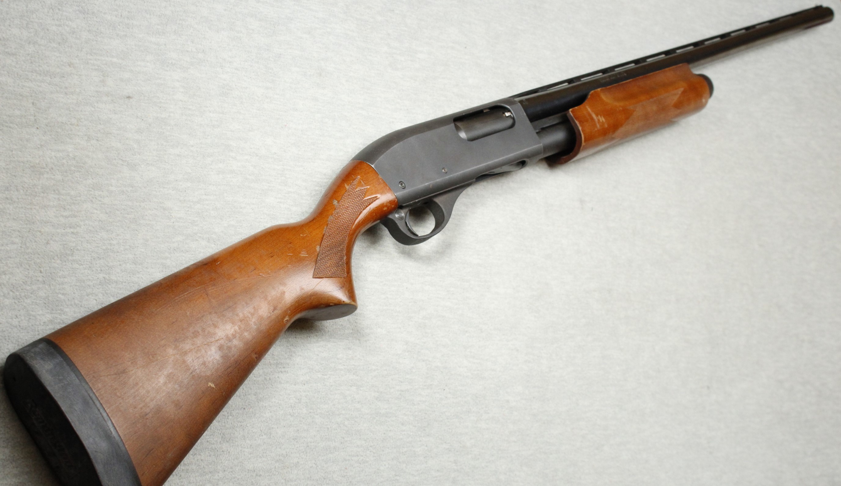 ++REMINGTON 870 12 GAUGE - Remington