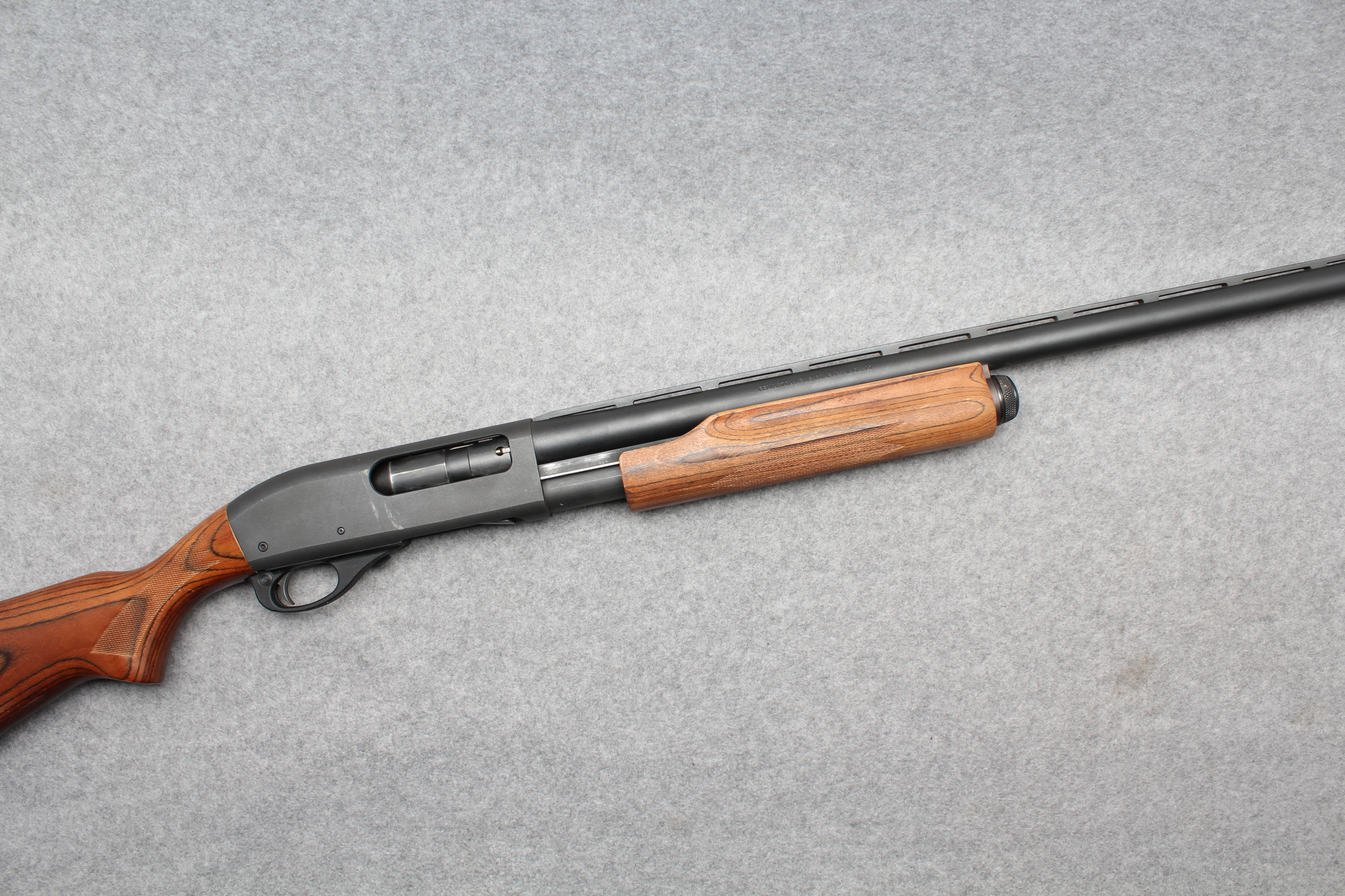 ++REMINGTON 870 SUPER MAG 12 GAU - Remington