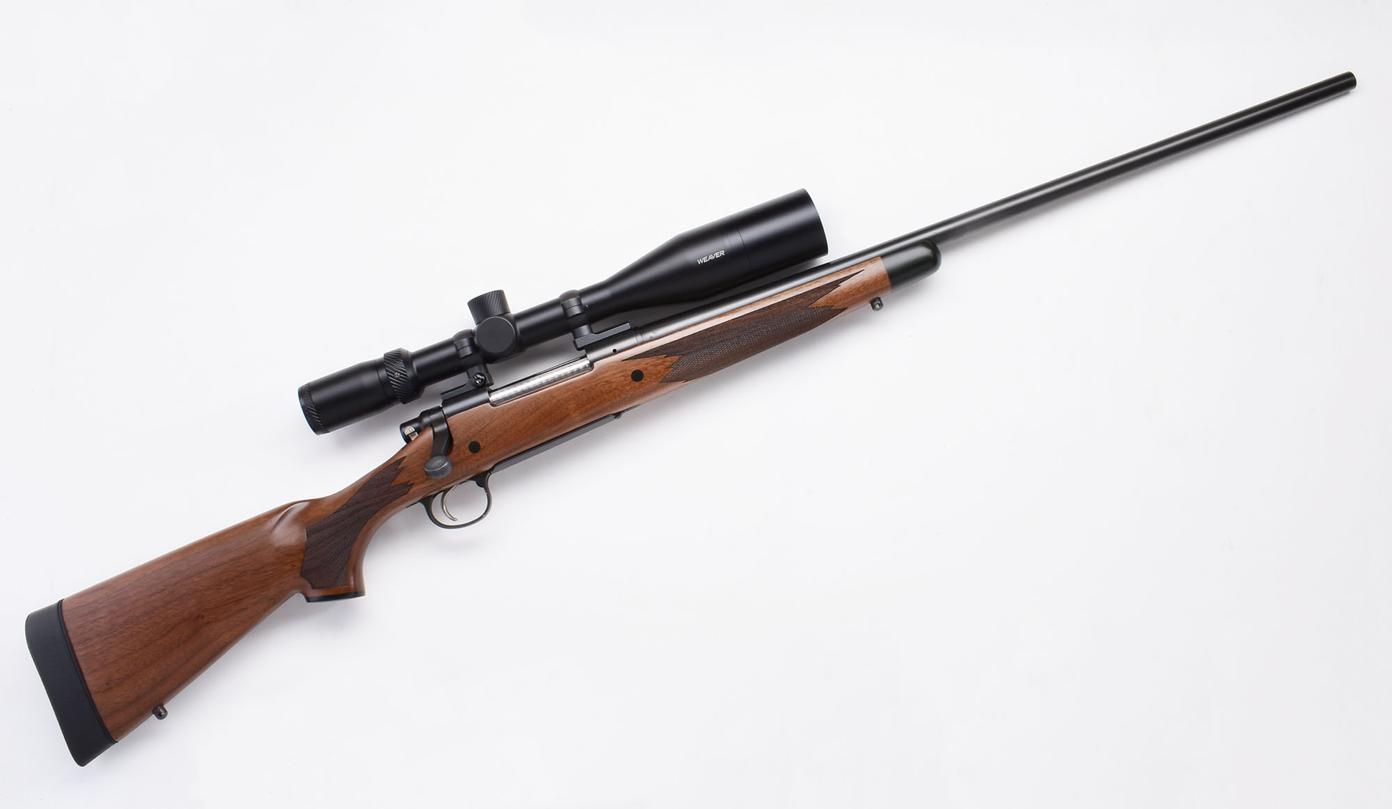 ++REMINGTON 700 .300 WINCHESTER - Remington