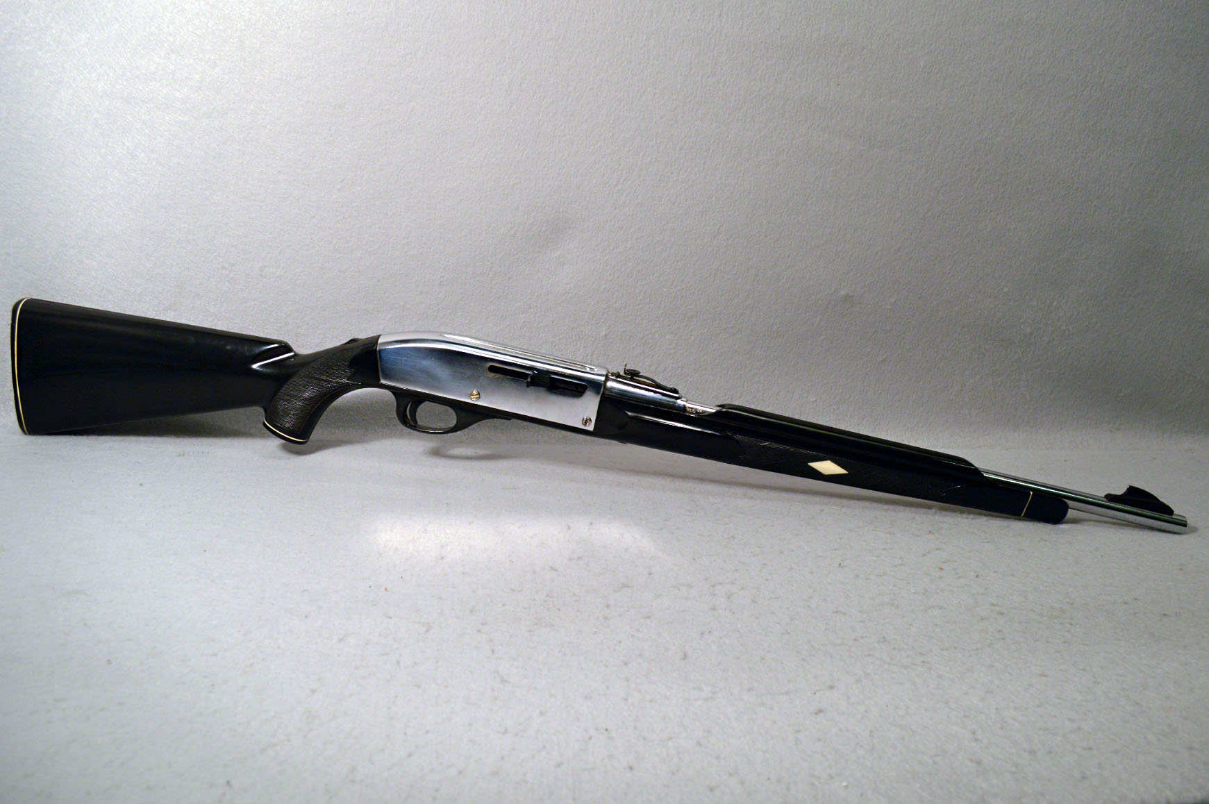 ++REMINGTON NONE .22 LONG RIFLE - Remington