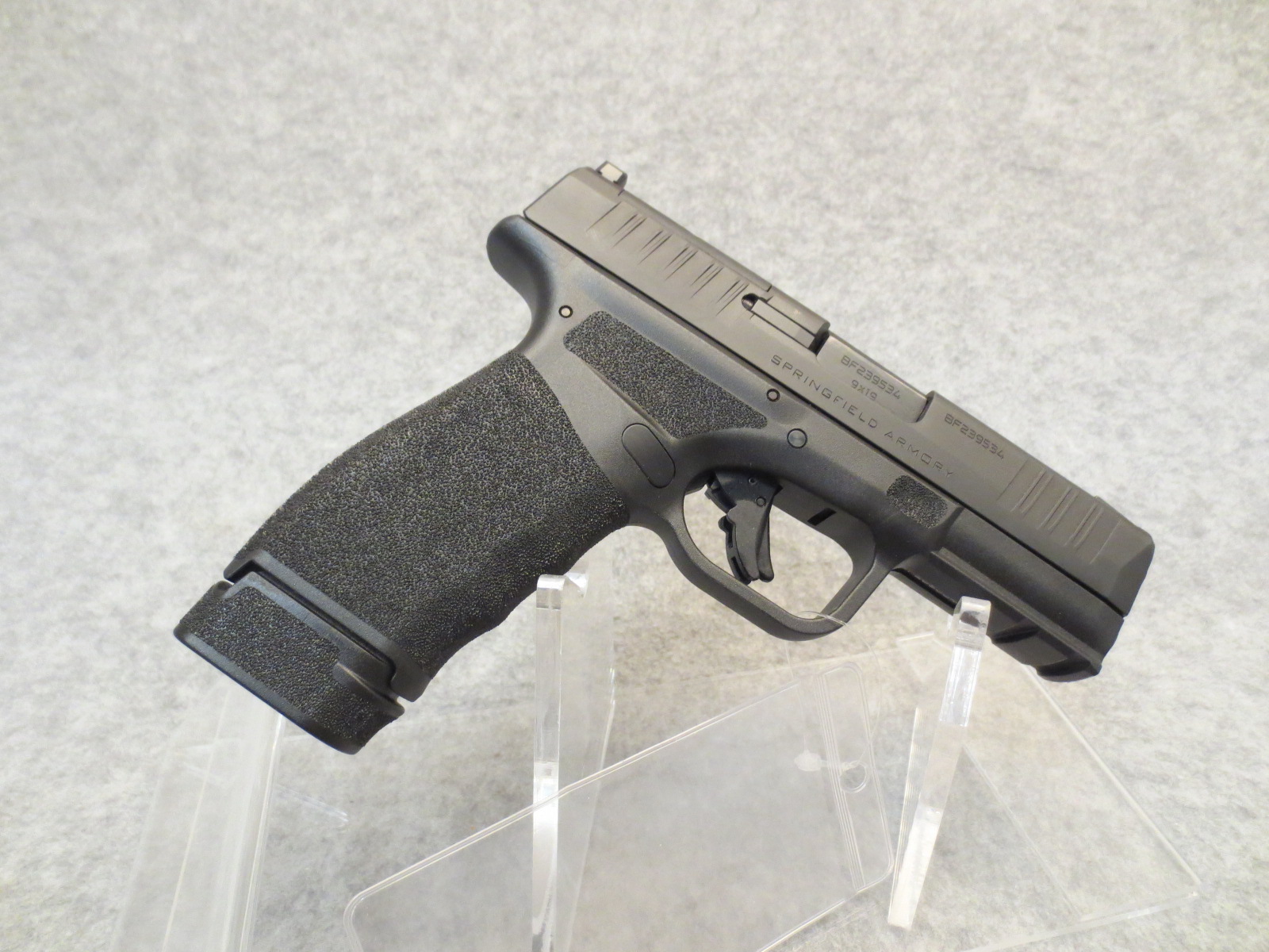 ++SPRINGFIELD ARMORY HELLCAT PRO - Springfield Armory