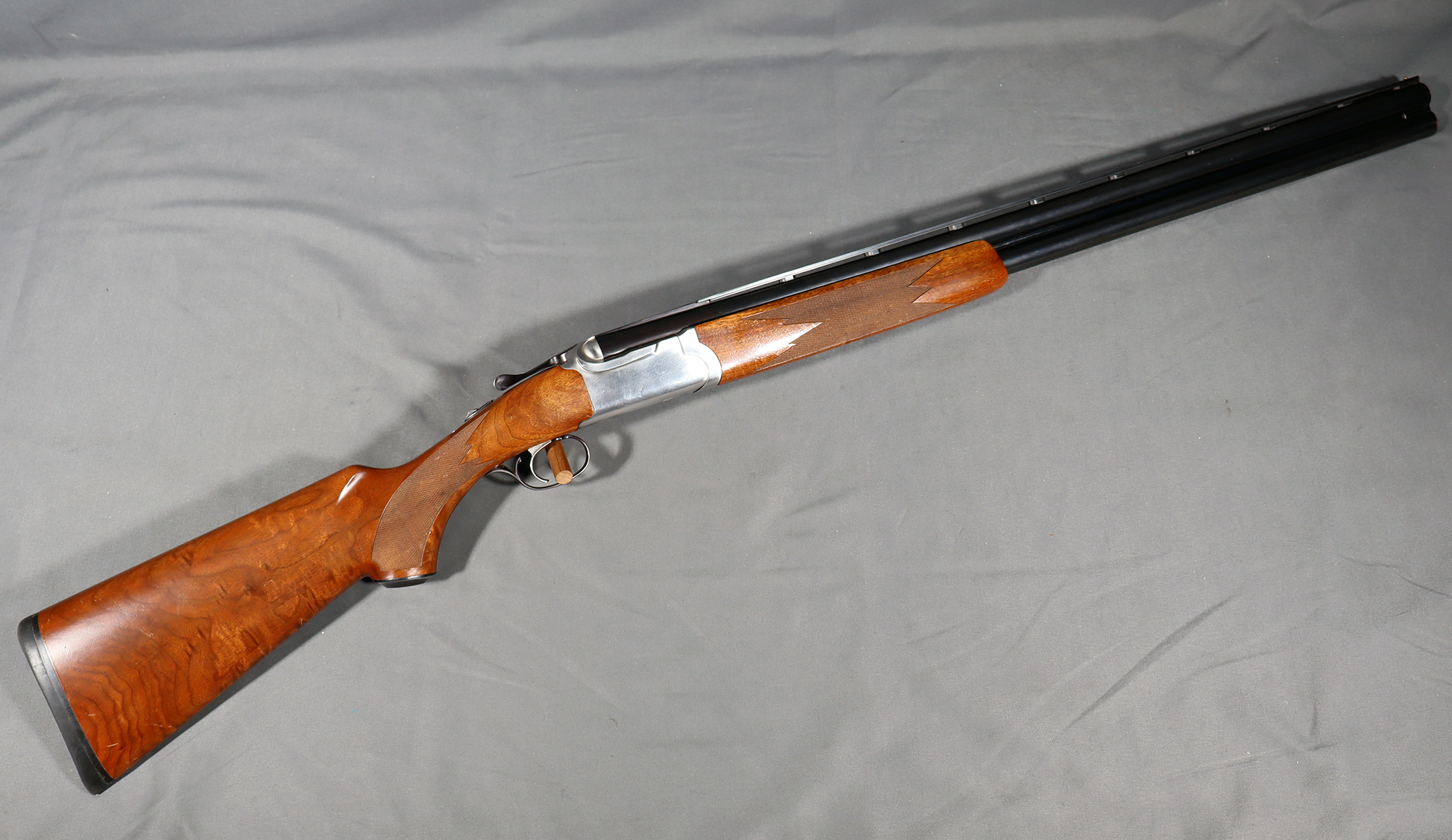 ++RUGER NONE 12 GAUGE - Ruger